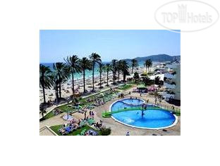 Hotelier's photos Bosa Mar 1*