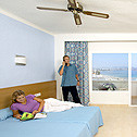 New photos from tourists Fiesta Club Playa D en Bossa Complejo Clubs 3*