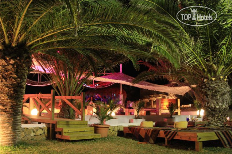 New photos from tourists Ushuaia Ibiza Beach 5*