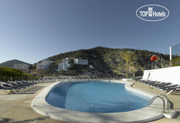 New photos from tourists Palladium Hotel Cala Llonga 4*