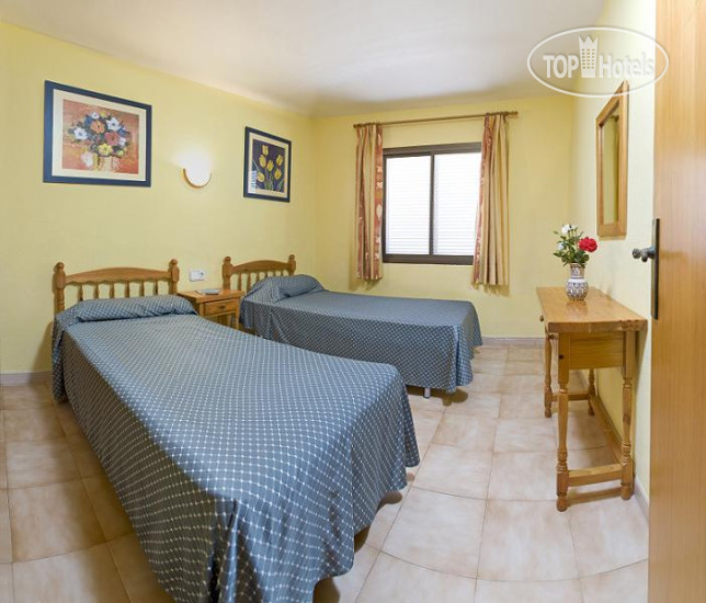 New photos from tourists Aparthotel Playasol Mogambo 1*