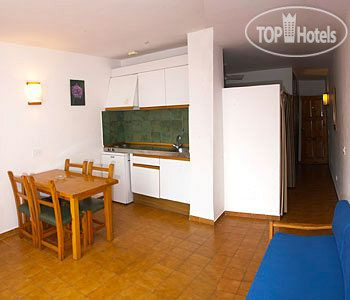 New photos from tourists Apartamentos Confort Plaza 1*