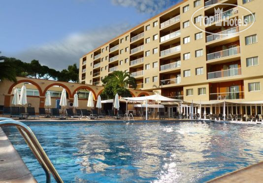 Hotelier's photos Hotel Atlantic by Hoteles Centric 4*