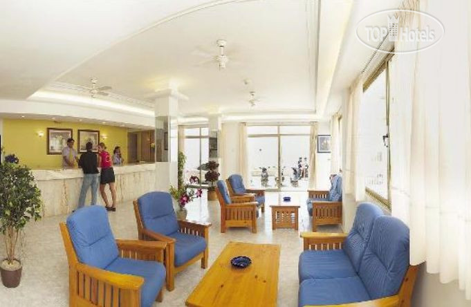 Hotel photo Panoramic 3*
