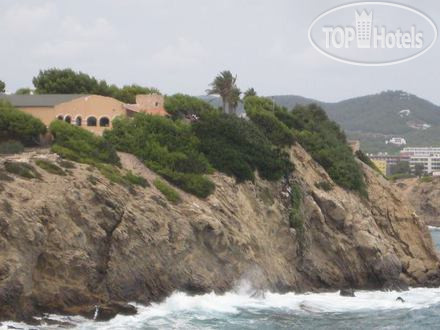 Hotel photo AzuLine Club Cala Martina Ibiza 2*