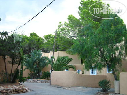 New photos from tourists AzuLine Club Cala Martina Ibiza 2*