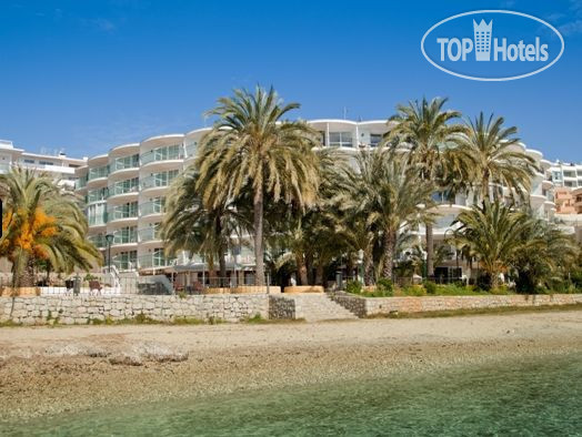 Hotel photo Hotel Playasol Maritimo 3*
