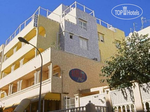 New photos from tourists Hotel Playasol Lei Ibiza 2*
