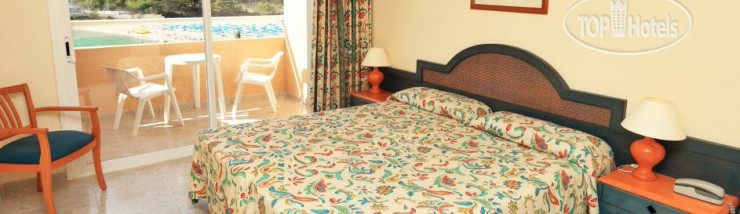 New photos from tourists Sirenis Cala Llonga Resort 3*