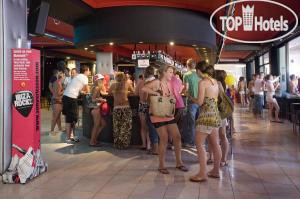 Hotelier's photos Ibiza Rocks 3*