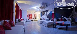 New photos from tourists Ibiza Rocks 3*