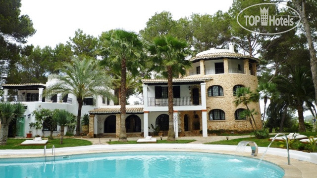 Hotel photo Sa Talaia Hotel Rural & Restaurant 4*
