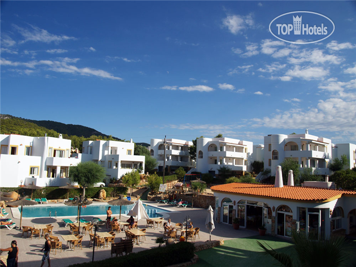 Hotelier's photos BlancoSol 3*