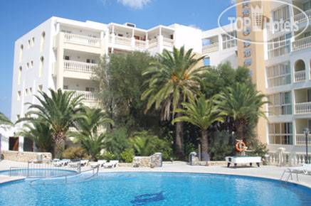 Hotel photo BH Reco des Sol 3*
