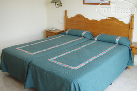 Новые добавленные фото туристов BH Reco des Sol 3*