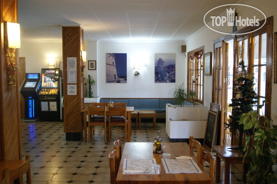New photos from tourists Arcomar 1*