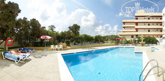Hotelier's photos Arcomar 1*