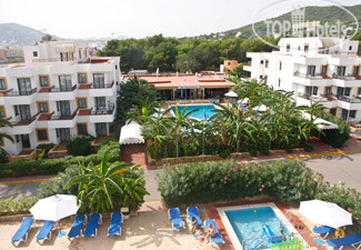 Hotelier's photos Casa Luis 2*