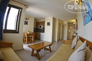 New photos from tourists Casa Luis 2*