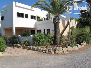 New photos from tourists Club Cala Azul 3*