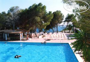 Hotelier's photos Club Cala Azul 3*