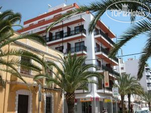 Hotelier's photos Ebusus 1*