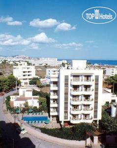 Hotelier's photos Apartamentos Es Canto Bossa 1*