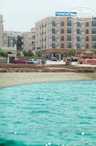 New photos from tourists Apartamentos Formentera I 2*
