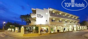 Hotelier's photos Lux Isla 3*