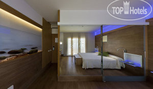 New photos from tourists Lux Isla 3*