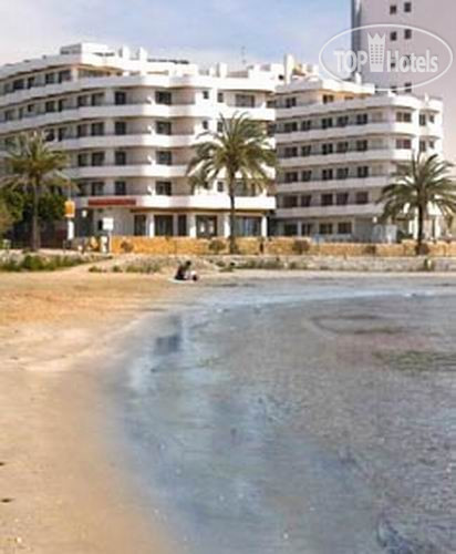 Hotel photo Mar y Playa 3*