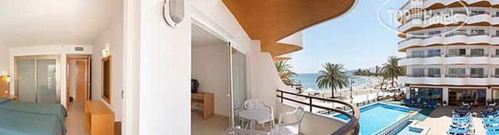 New photos from tourists Mar y Playa 3*