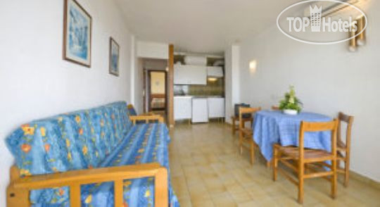 New photos from tourists Apartamentos Mira Mola 1*
