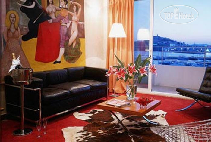 Hotelier's photos Ocean Drive 4*