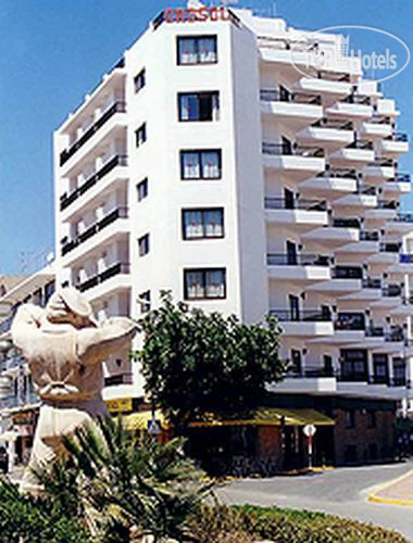 Hotel photo Orosol 3*