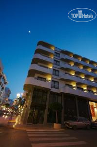 Hotel photo Parot 3*