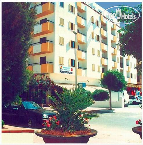 Hotelier's photos Poniente Playa 3*