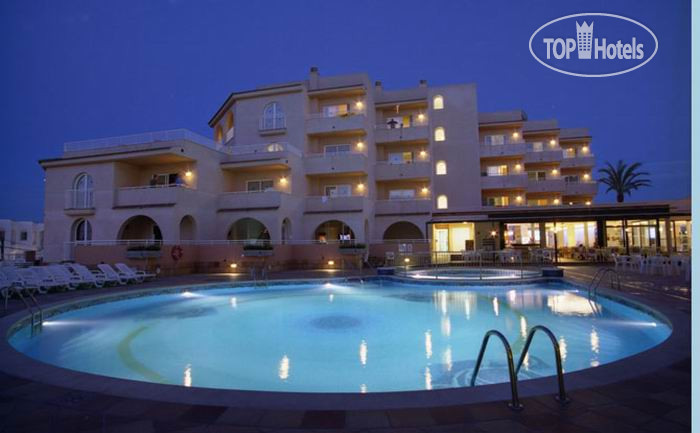 Hotel photo Rosamar 3*