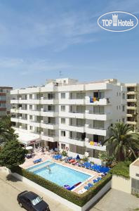 Hotelier's photos Bon Sol 2*