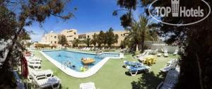 Hotel photo Apartamentos Sol Bay 2*