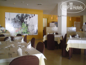 New photos from tourists The One Ibiza Hotel 3*
