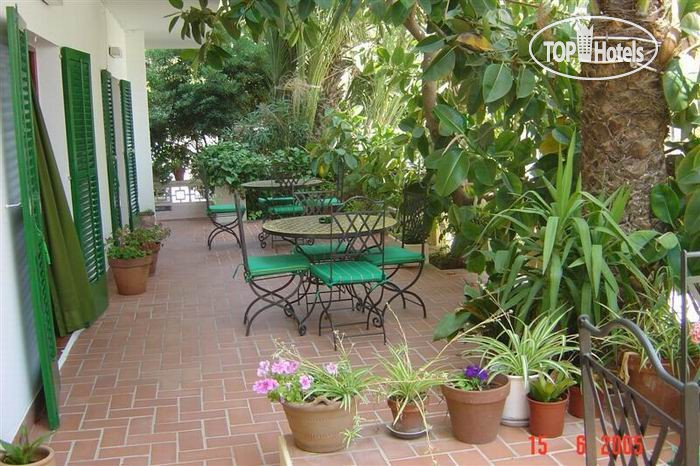 Hotelier's photos Valencia 2*