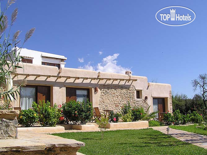 Hotelier's photos Xarc Agroturisme 3*
