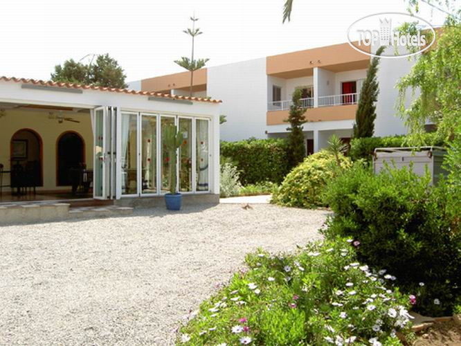 Hotel photo Zodiac 1*