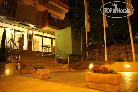 New photos from tourists AzuLine Hotel SAnfora & Fleming 2*