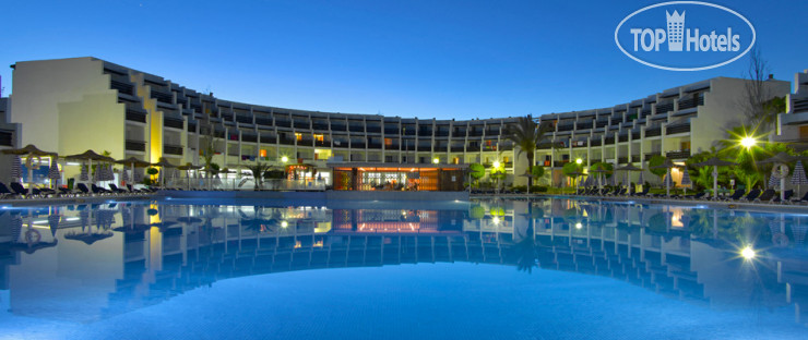 Hotelier's photos Fiesta Club Don Toni 3*