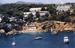 Hotelier's photos Club Portinatx 3*