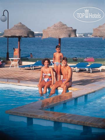 Hotel photo Sol Beach House Ibiza 4*