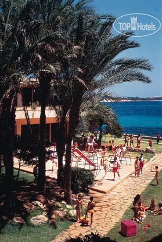 New photos from tourists Sol Beach House Ibiza 4*