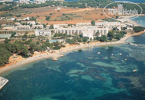 Hotelier's photos S'argamassa Club 4*